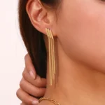 Aretes Regina