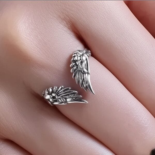 Anillo Volare - Imagen 3