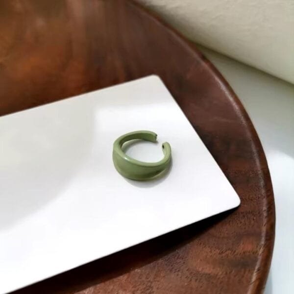 Set x 5 Earcuff Colores - Imagen 6