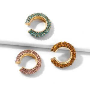 Earcuff brillos unidad