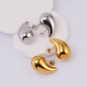 Aretes Goccia