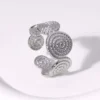 Anillo Nicoletta - Imagen 2