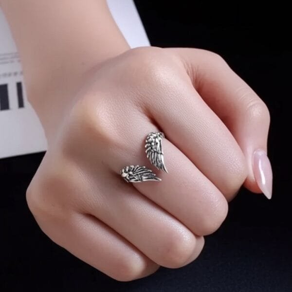 Anillo Volare