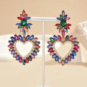 Aretes Amorvivace