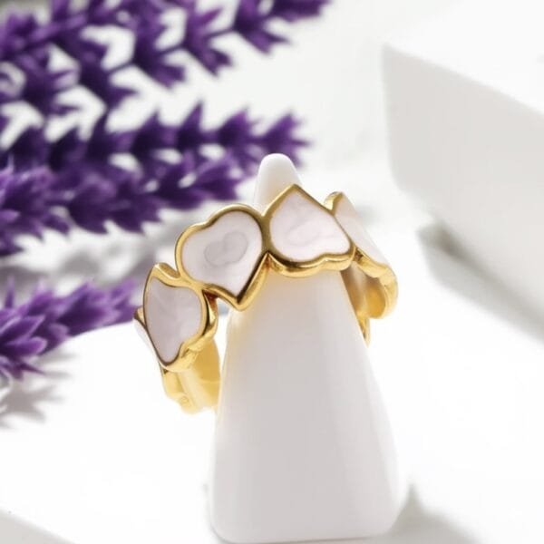 Anillo Alba - Imagen 3