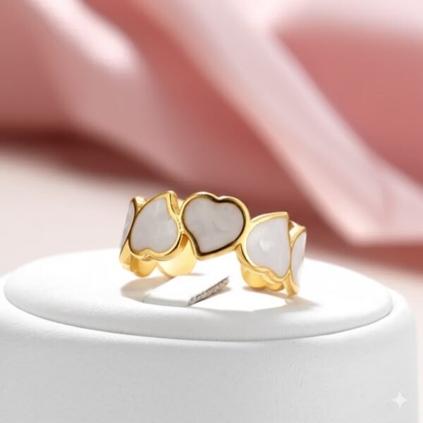 Anillo Alba - Imagen 4