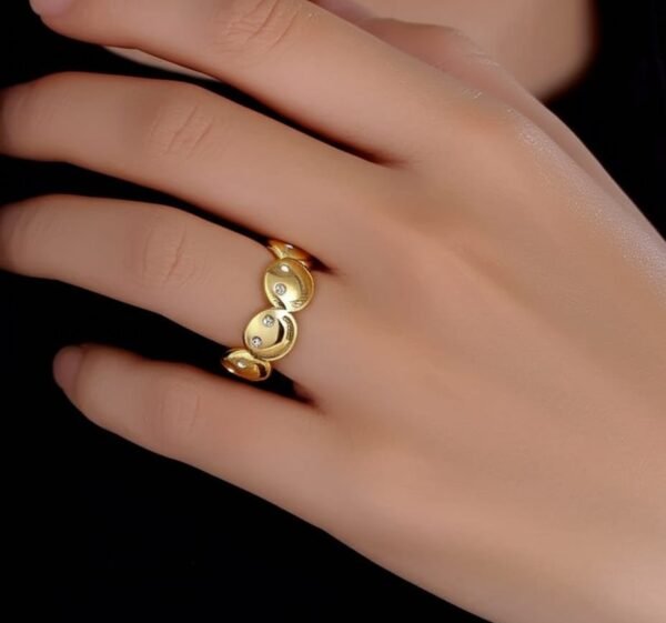 Anillo Felice