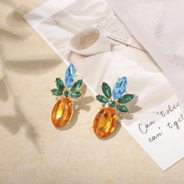 Aretes Tropika - Imagen 3