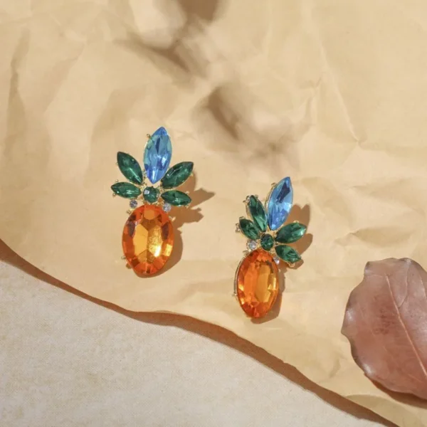 Aretes Tropika - Imagen 4