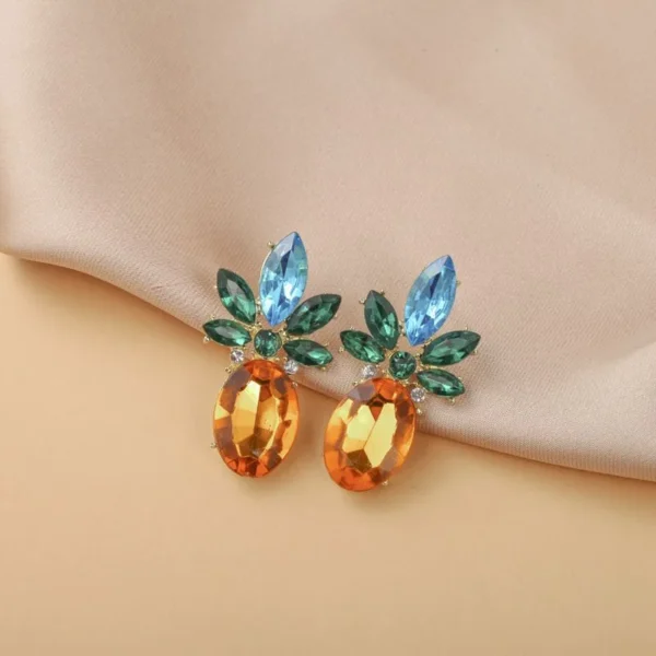 Aretes Tropika - Imagen 2