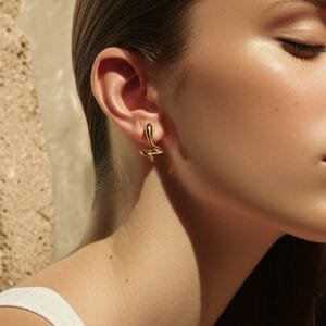 Aretes Vibra
