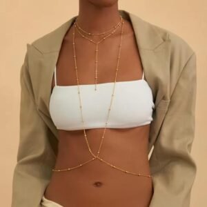 Body Chain Carla