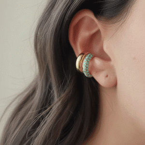 Earcuff Dúo