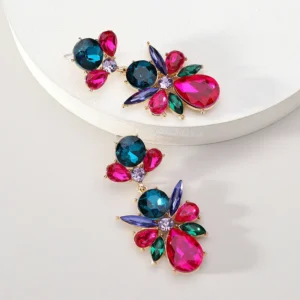 Aretes Eleonora