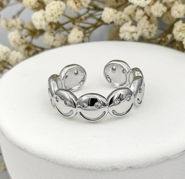 Anillo Felice - Imagen 5