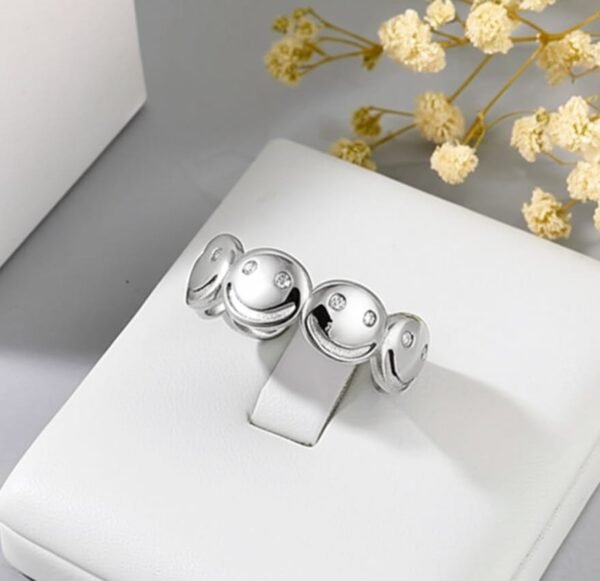 Anillo Felice - Imagen 6