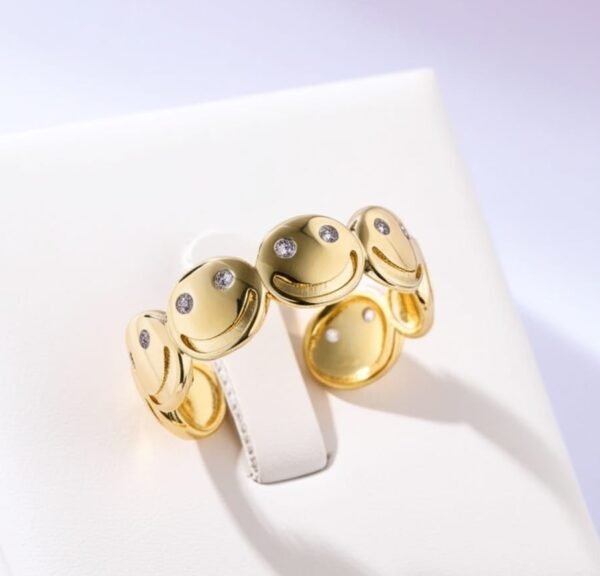 Anillo Felice - Imagen 4