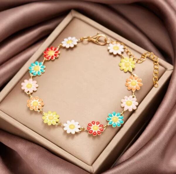 Pulsera Fiorella - Imagen 2