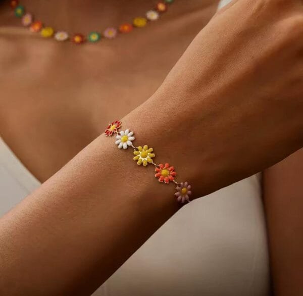 Pulsera Fiorella