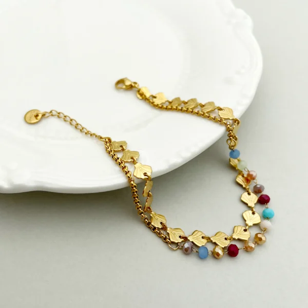 Pulsera Gaia - Imagen 3