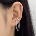 Earcuff Cinzia