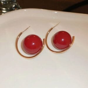 Aretes Sfera Incanto