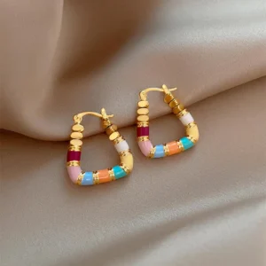 Aretes Martina