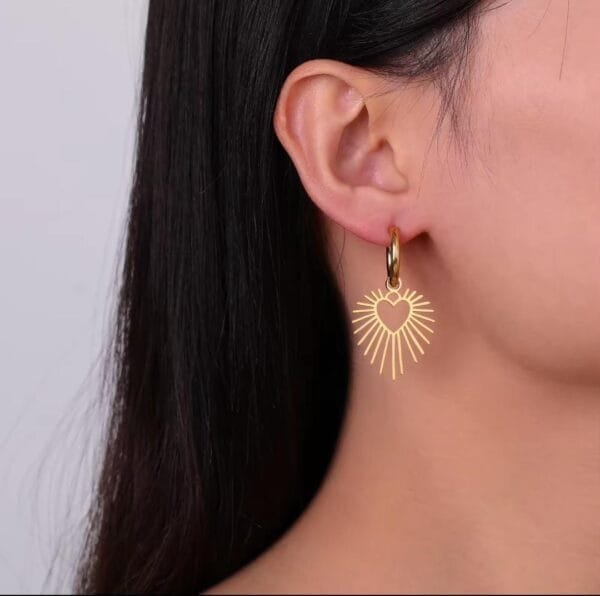 Aretes Mirabella