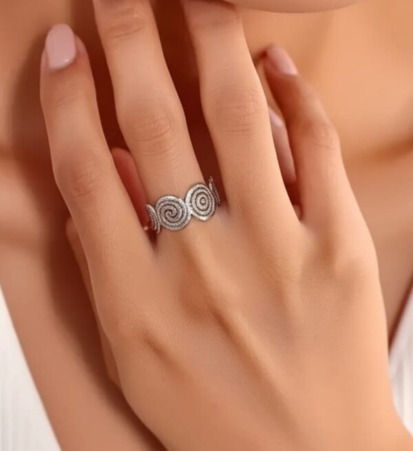 Anillo Nicoletta