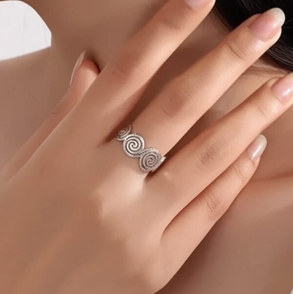 Anillo Nicoletta - Imagen 3