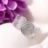 Anillo Nicoletta - Imagen 4