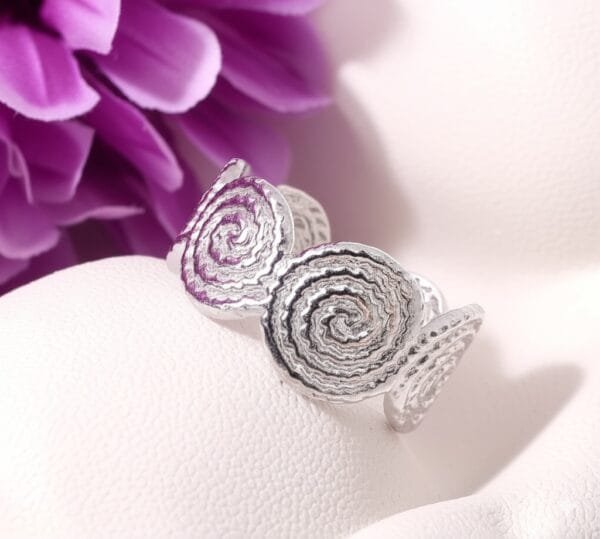 Anillo Nicoletta - Imagen 4