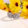 Anillo Nicoletta - Imagen 5