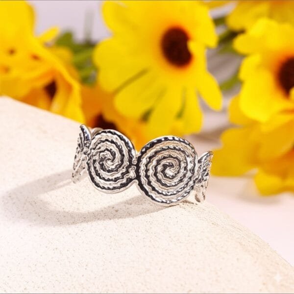 Anillo Nicoletta - Imagen 5