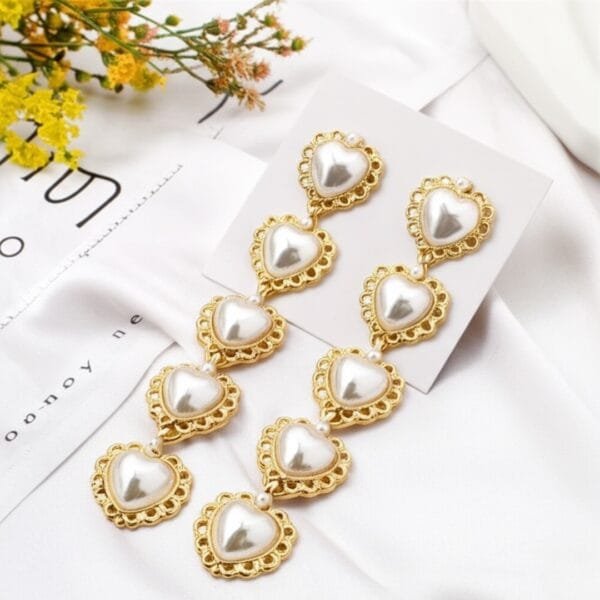 Aretes Ornella - Imagen 4