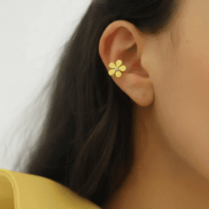 Earcuff Primavera