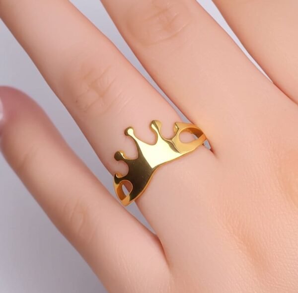Anillo Realezza