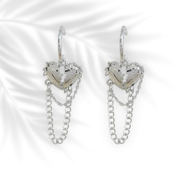 Aretes Serena