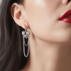 Aretes Serena
