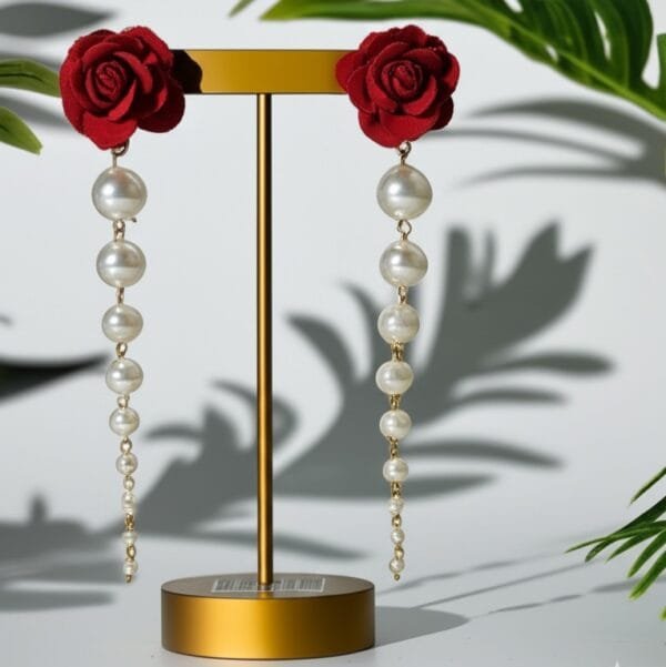 Aretes Susana - Imagen 3