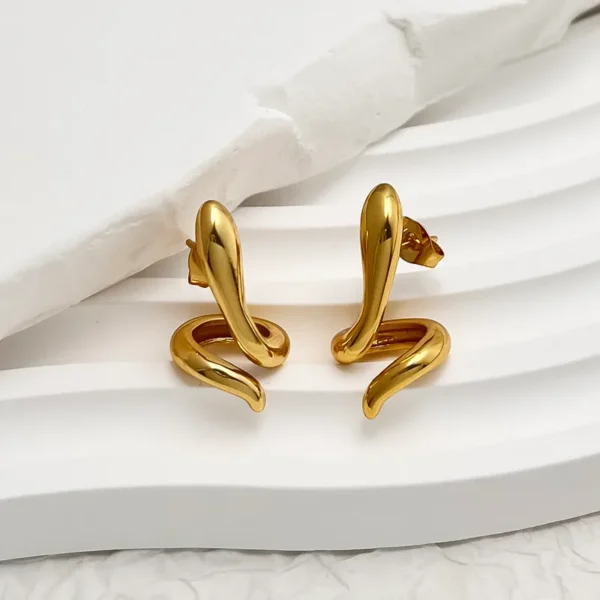 Aretes Vibra - Imagen 3