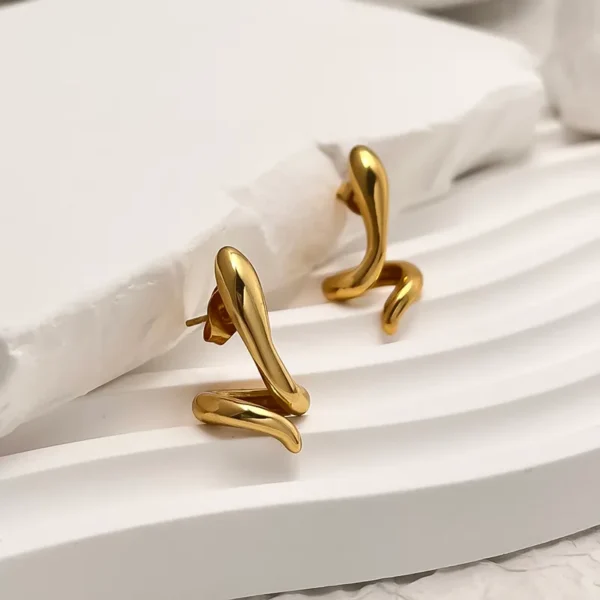 Aretes Vibra - Imagen 4