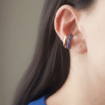 Earcuff Dúo