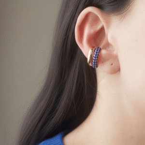 Earcuff Dúo