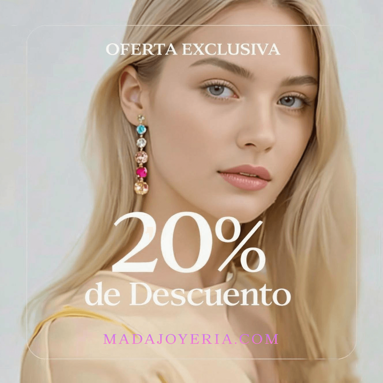 20% OFF